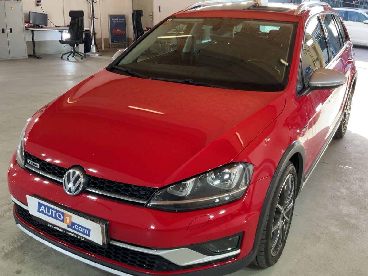 Volkswagen Golf d'occasion