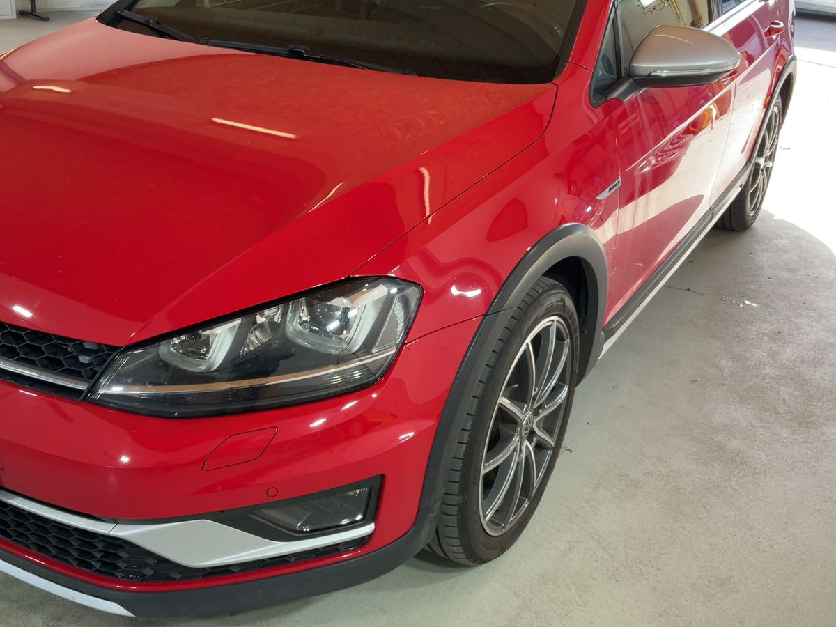 Volkswagen Golf d'occasion