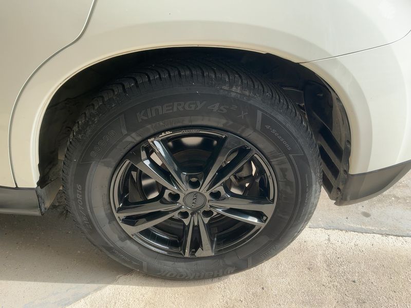 Mitsubishi ASX 1.6 Inform 2WD 2019 – снимка 5
