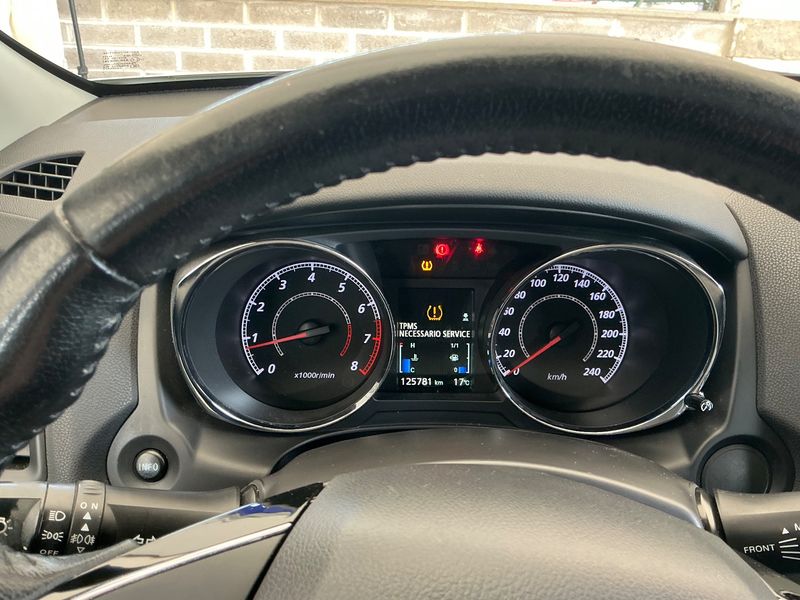 Mitsubishi ASX 1.6 Inform 2WD 2019 – снимка 18