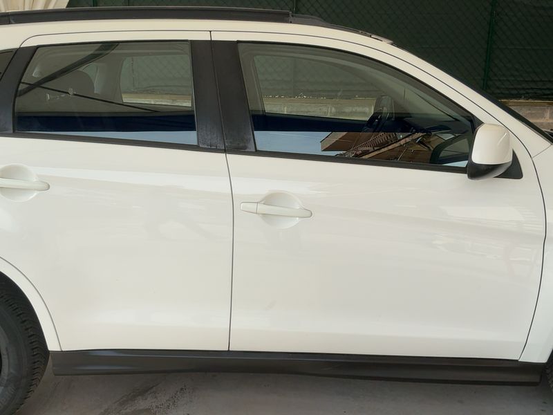 Mitsubishi ASX 1.6 Inform 2WD 2019 – снимка 10