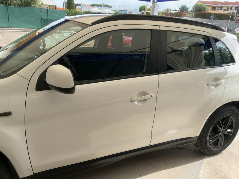 Mitsubishi ASX 1.6 Inform 2WD 2019 – снимка 4