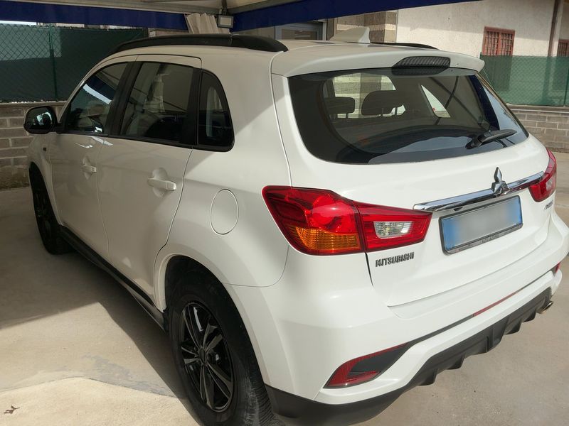Mitsubishi ASX 1.6 Inform 2WD 2019 – снимка 6