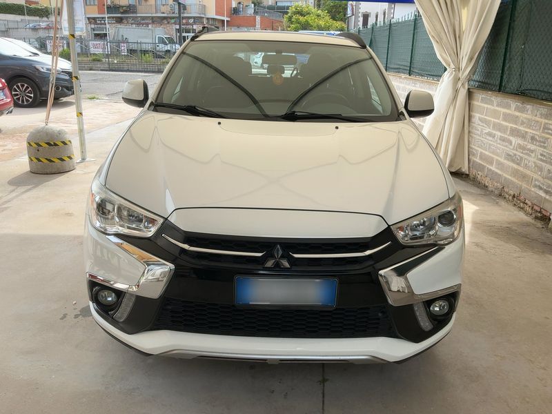 Mitsubishi ASX 1.6 Inform 2WD 2019 – снимка 14