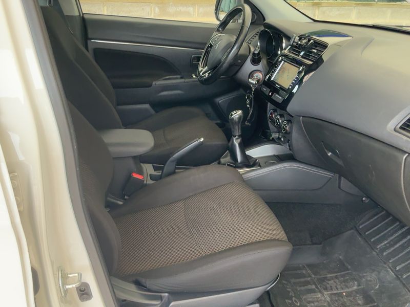 Mitsubishi ASX 1.6 Inform 2WD 2019 – снимка 16