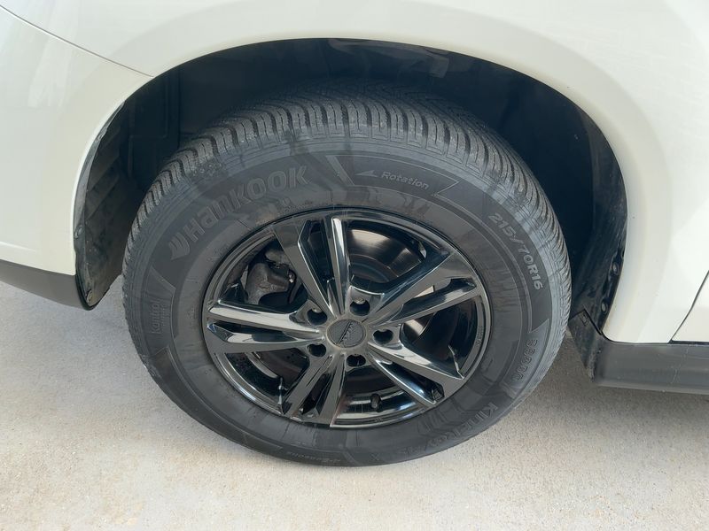 Mitsubishi ASX 1.6 Inform 2WD 2019 – снимка 3