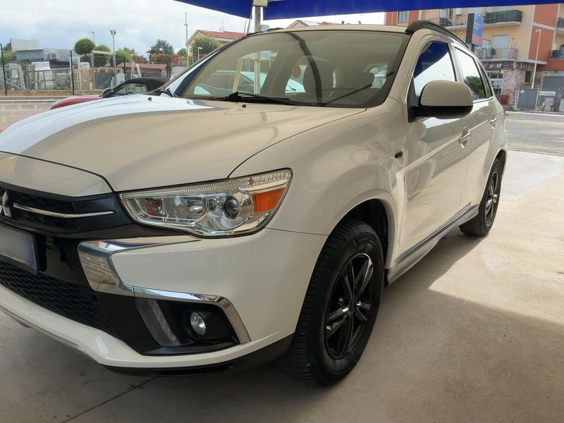 Mitsubishi ASX 1.6 Inform 2WD 2019 – снимка 2