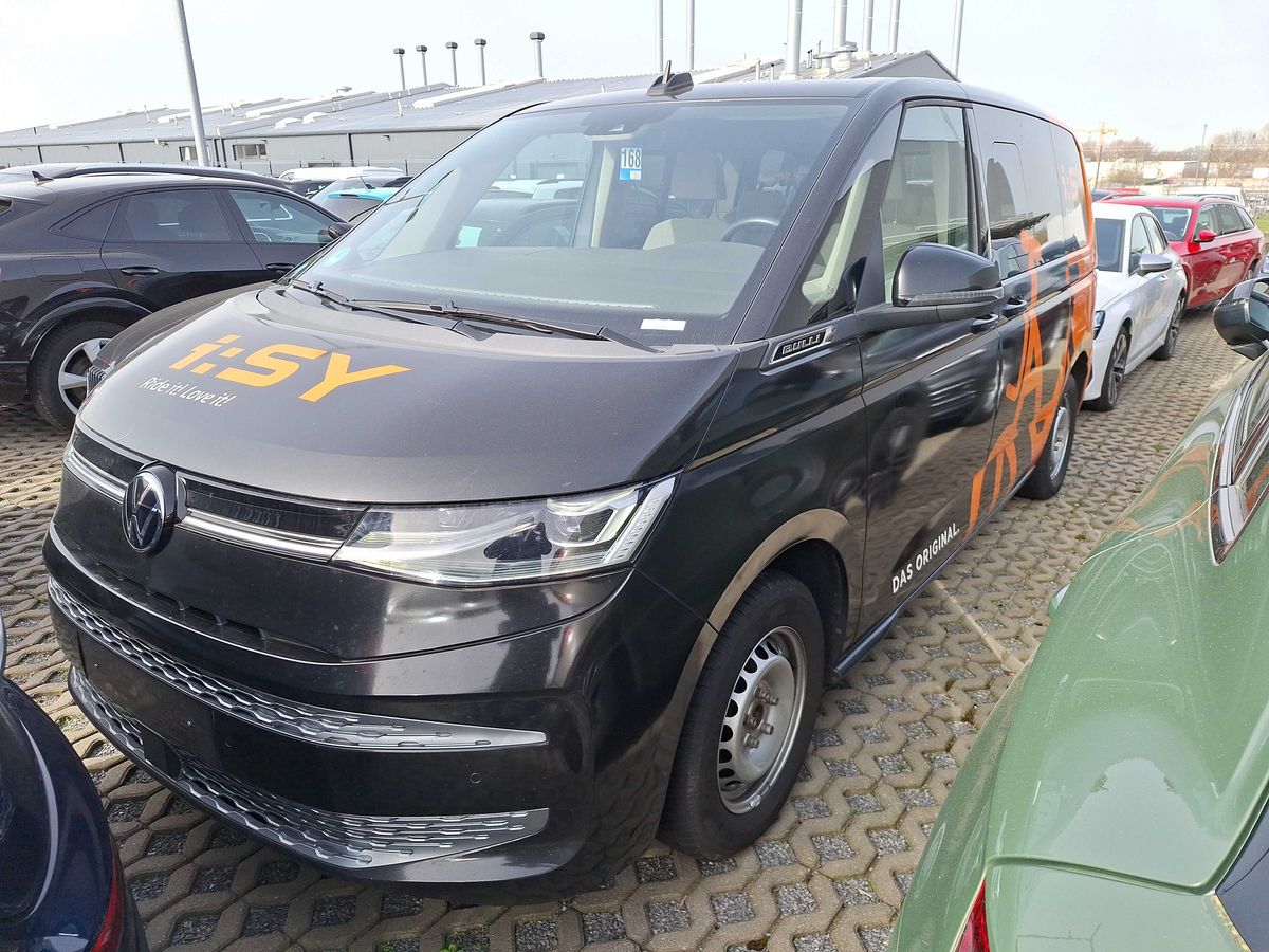 Volkswagen T7 d'occasion