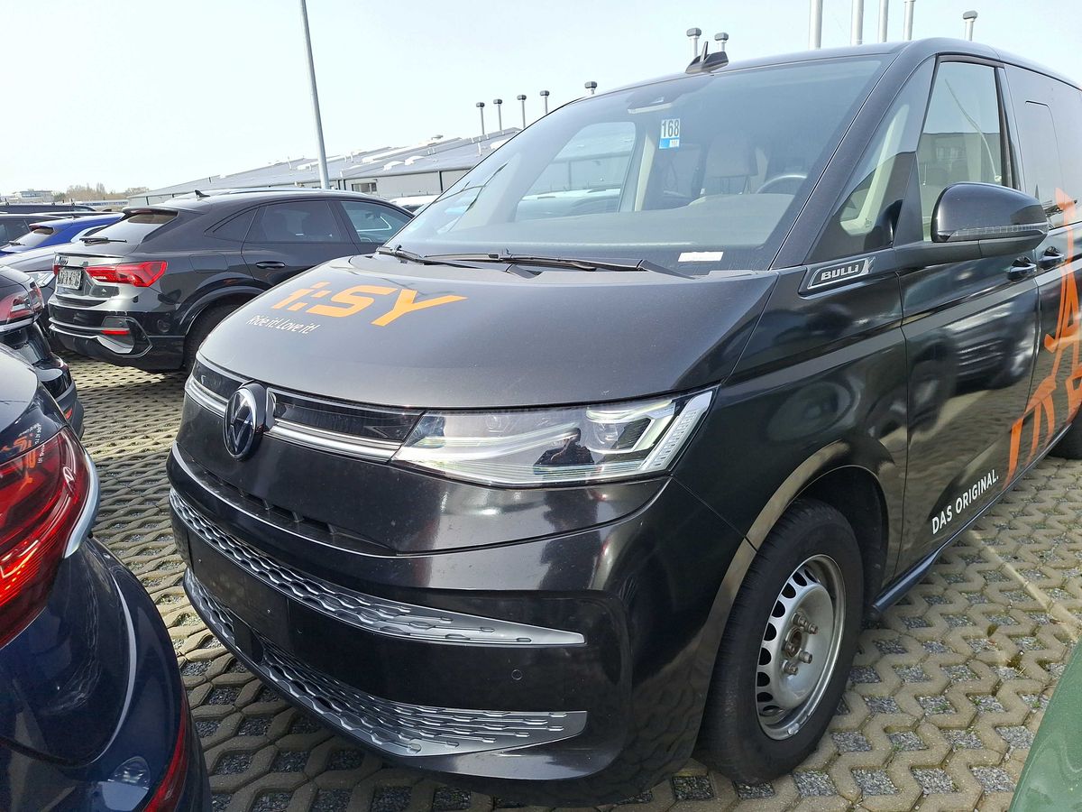 Volkswagen T7 d'occasion