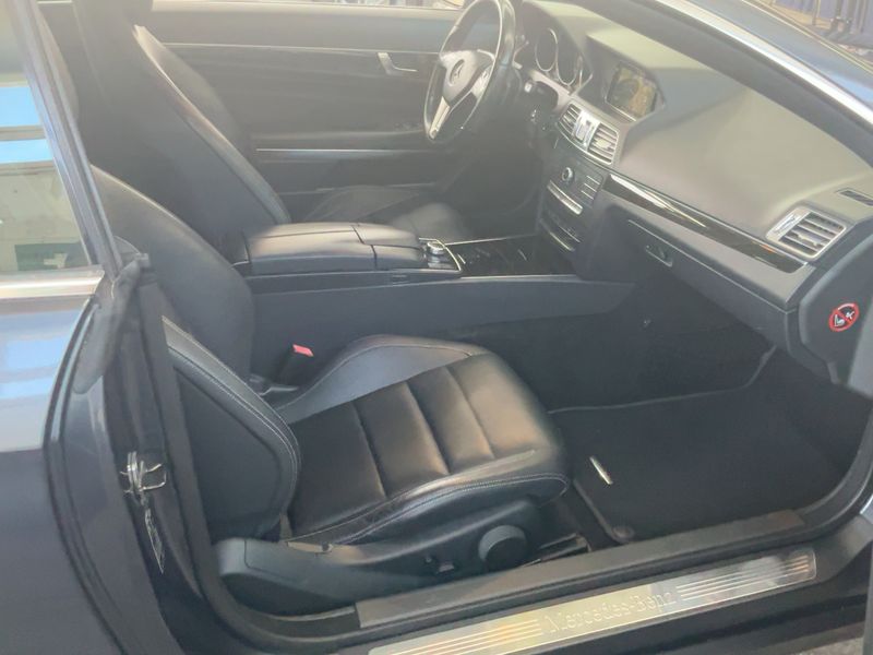 Mercedes-Benz E-Klasse E 220 CDI 2016 – снимка 17