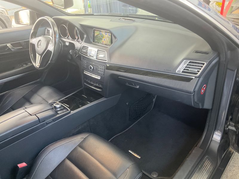 Mercedes-Benz E-Klasse E 220 CDI 2016 – снимка 24
