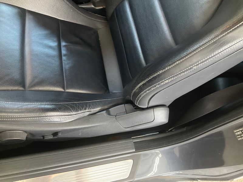 Mercedes-Benz E-Klasse E 220 CDI 2016 – снимка 29