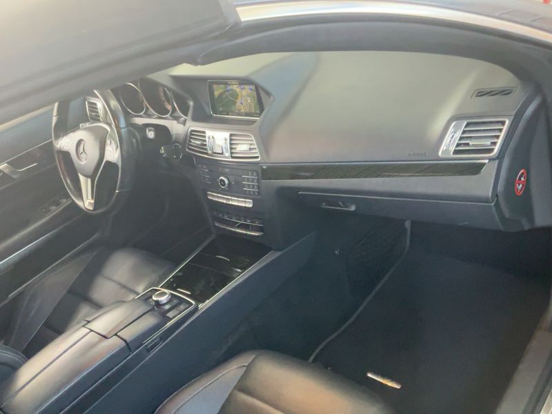 Mercedes-Benz E-Klasse E 220 CDI 2016 – снимка 18
