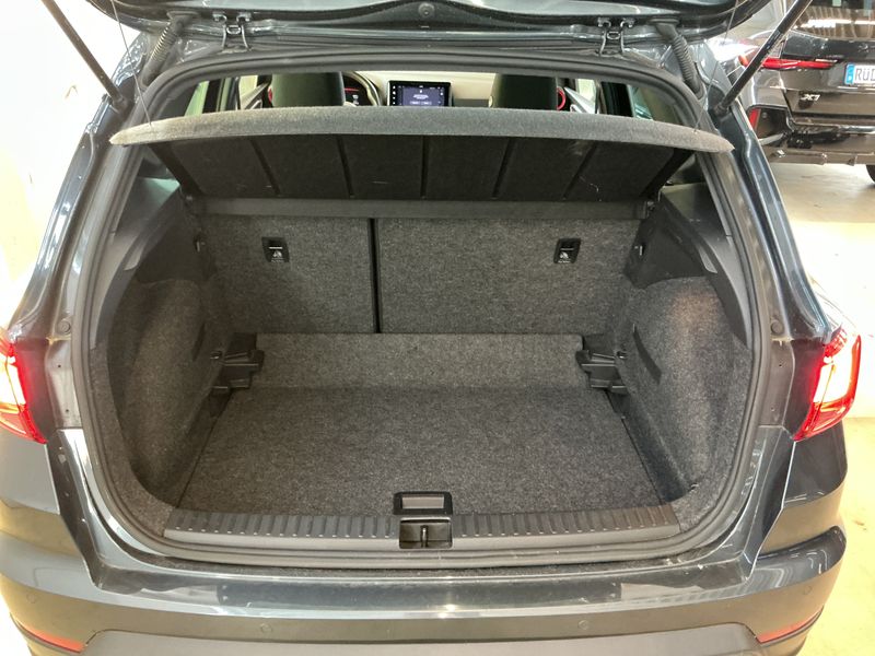 Seat Arona 1.0 TSI FR 2024 – снимка 9