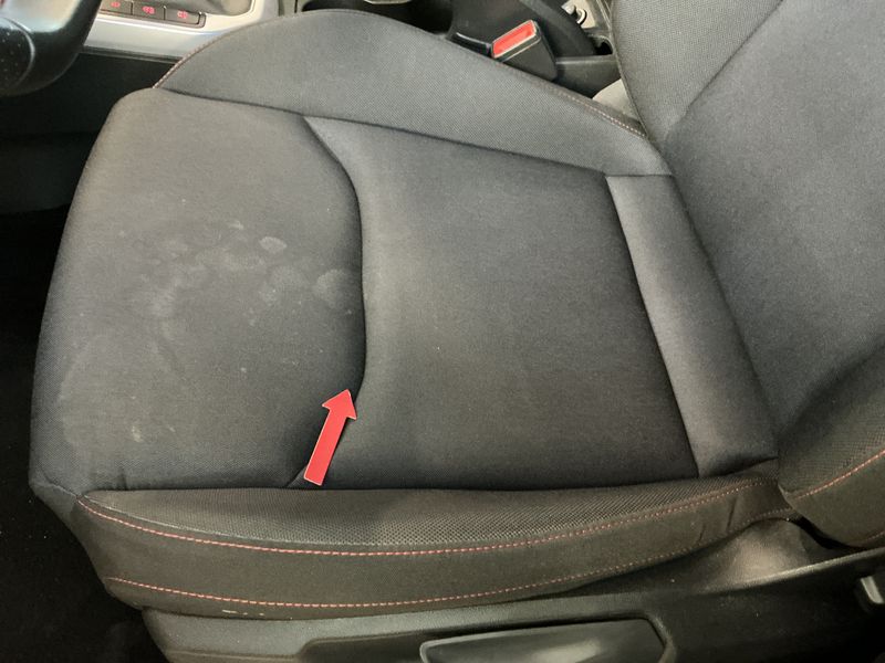 Seat Arona 1.0 TSI FR 2024 – снимка 36