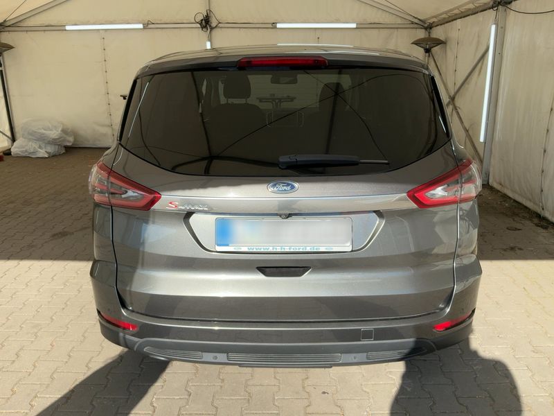 Ford S-Max 1.5 EcoBoost Titanium — zdjęcie 5