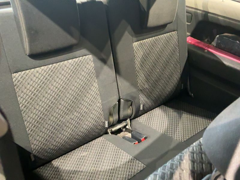 Suzuki Jimny 1.3 Basic 2017 – снимка 19