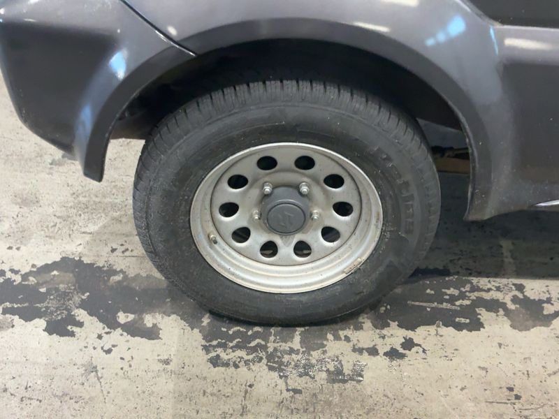 Suzuki Jimny 1.3 Basic 2017 – снимка 9