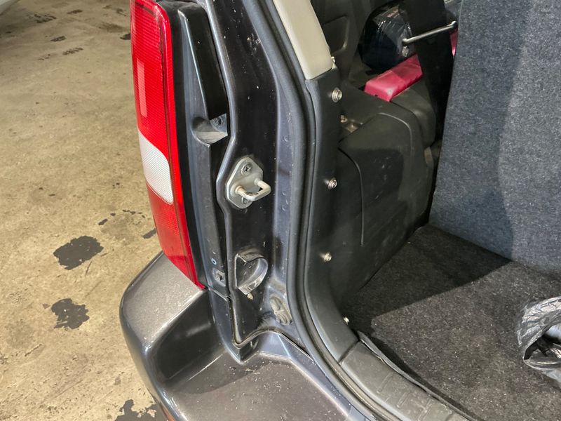 Suzuki Jimny 1.3 Basic 2017 – снимка 28