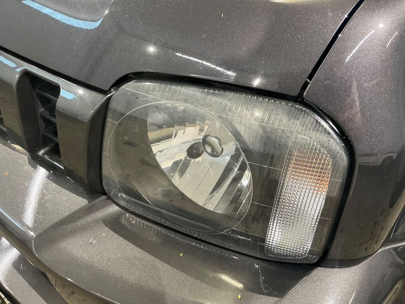Suzuki Jimny 1.3 Basic 2017 – снимка 35