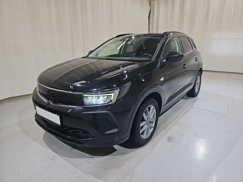 Grandland X 1.2 Turbo GS Line