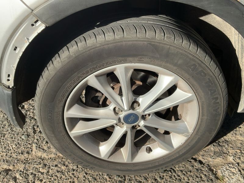 Ford Kuga 2.0 TDCi Trend 2011 – снимка 9