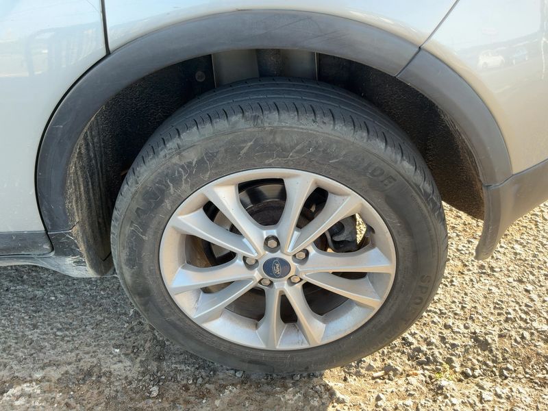 Ford Kuga 2.0 TDCi Trend 2011 – снимка 5