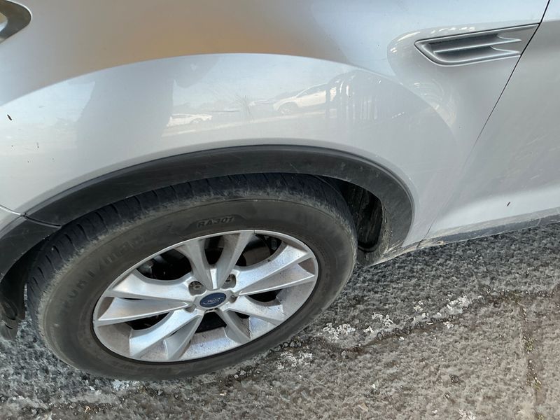 Ford Kuga 2.0 TDCi Trend 2011 – снимка 34