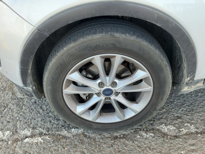 Ford Kuga 2.0 TDCi Trend 2011 – снимка 3