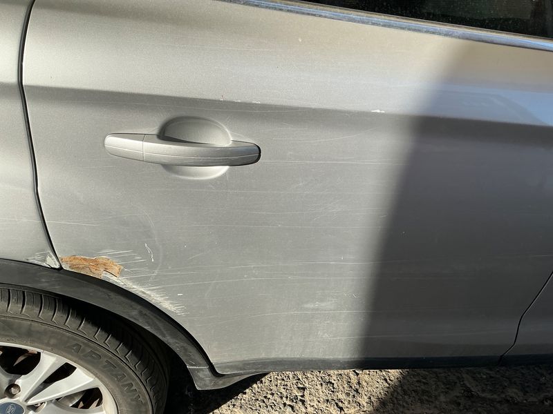Ford Kuga 2.0 TDCi Trend 2011 – снимка 25