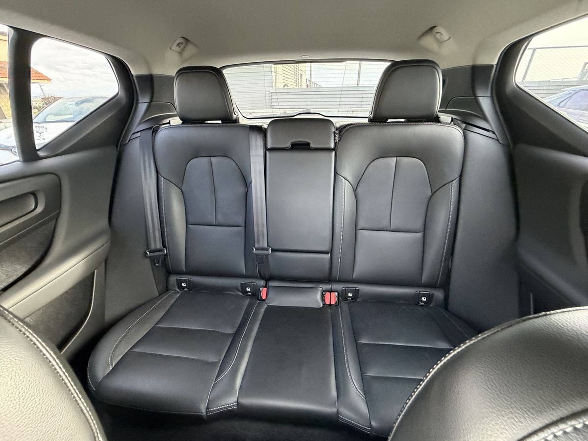Volvo XC40 d'occasion