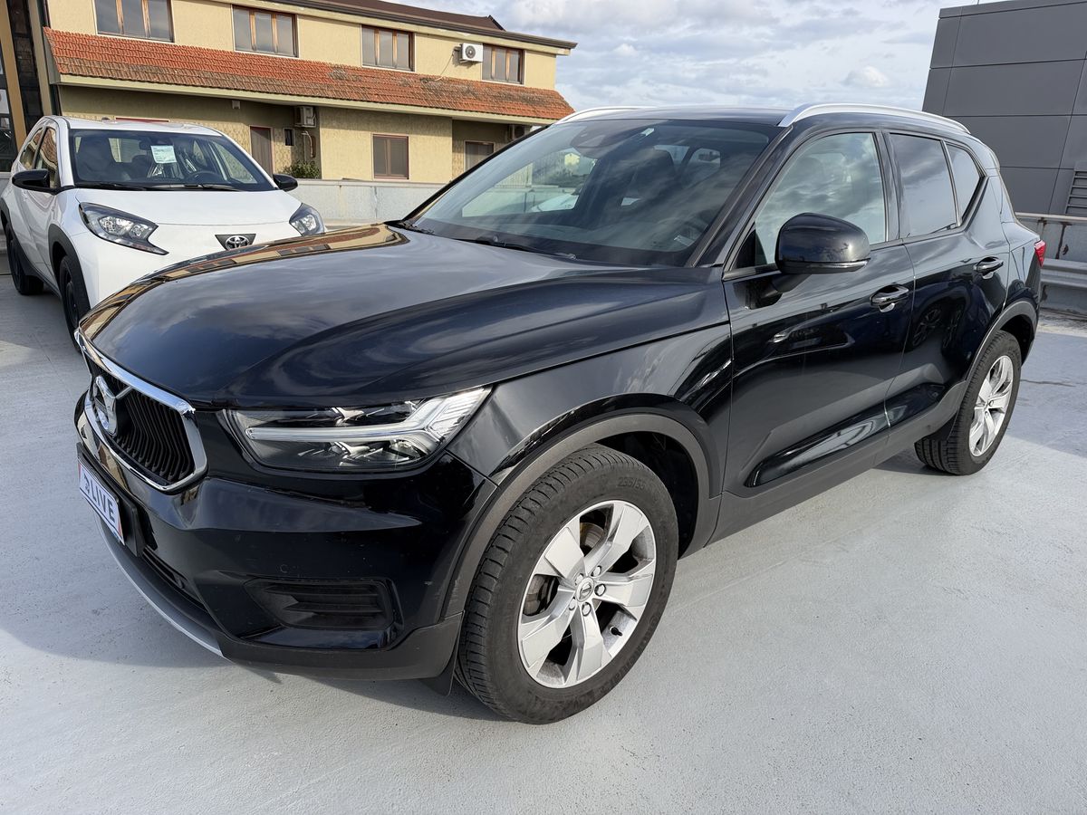 Volvo XC40 d'occasion
