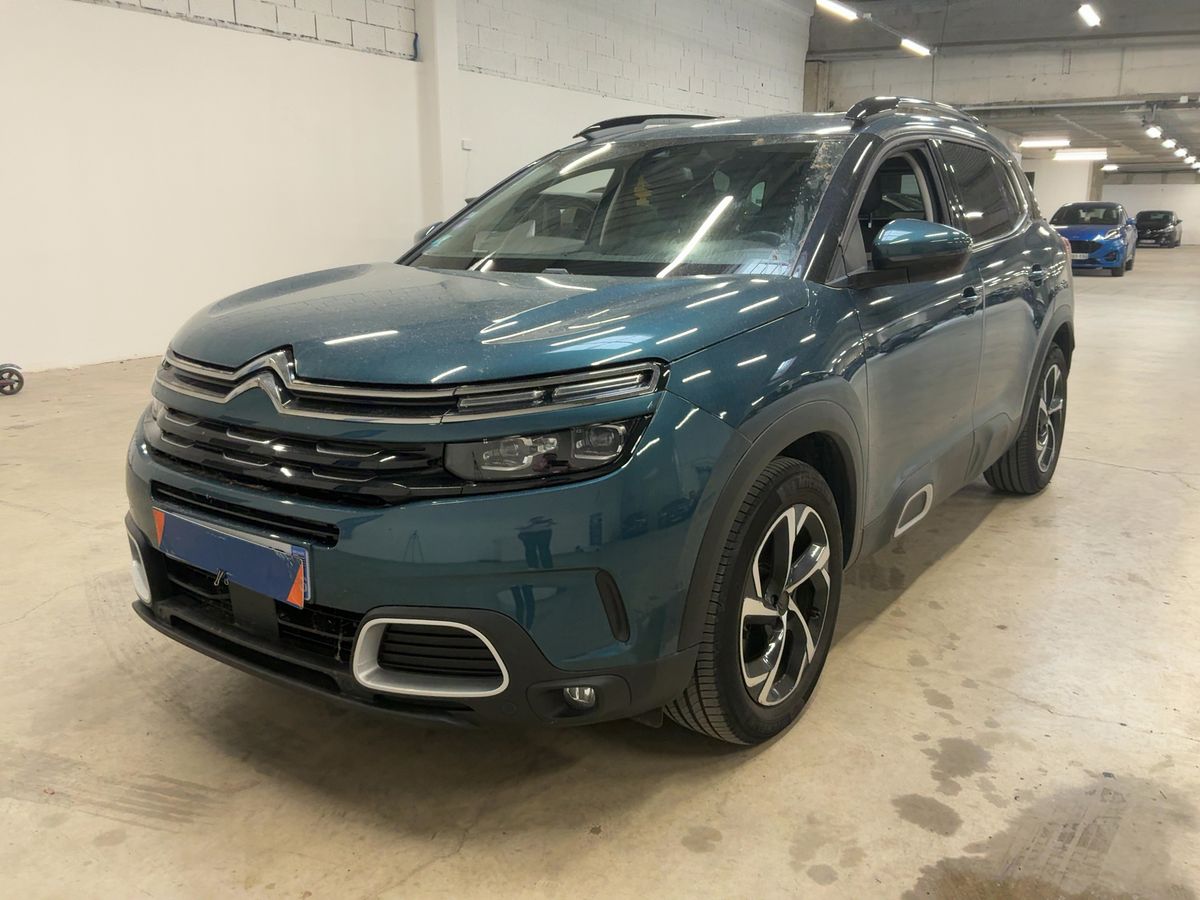Citroen C5 2020