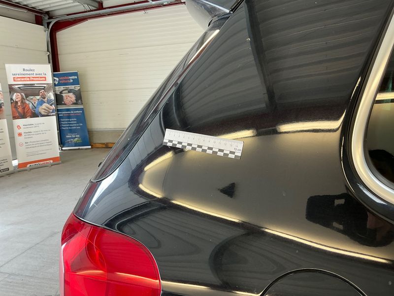 Volkswagen Tiguan 2.0 TDI Sport & Style 4Motion BlueMotion Tech 2013 – снимка 27