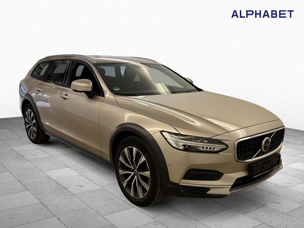Volvo V90 d'occasion