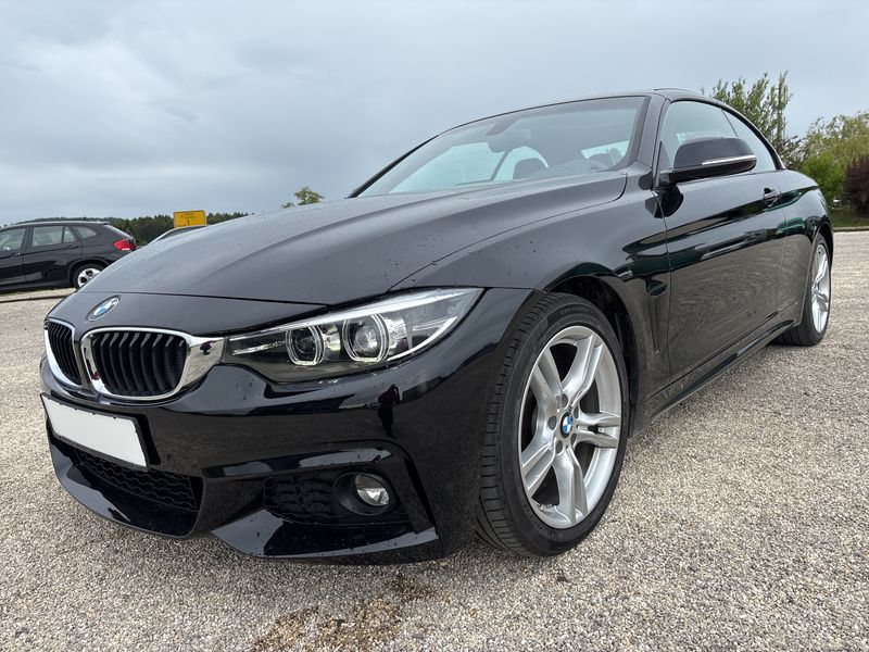 BMW 4er