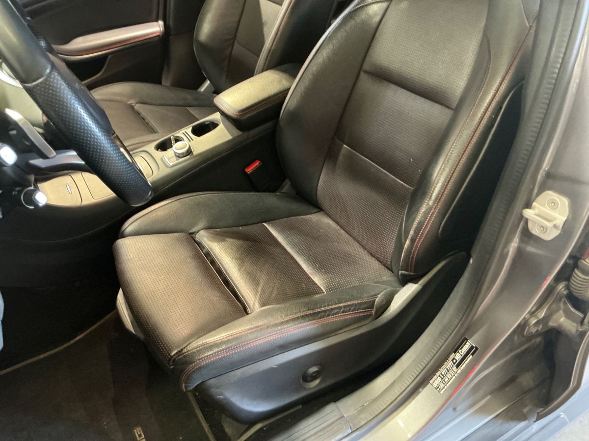 Mercedes-Benz GLA-Klasse 2016 — photo 39