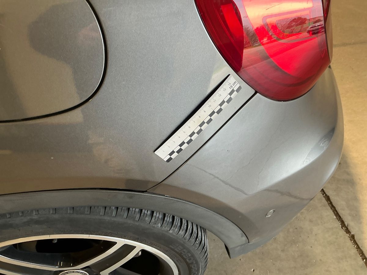 Mercedes-Benz GLA-Klasse 2016 — photo 45