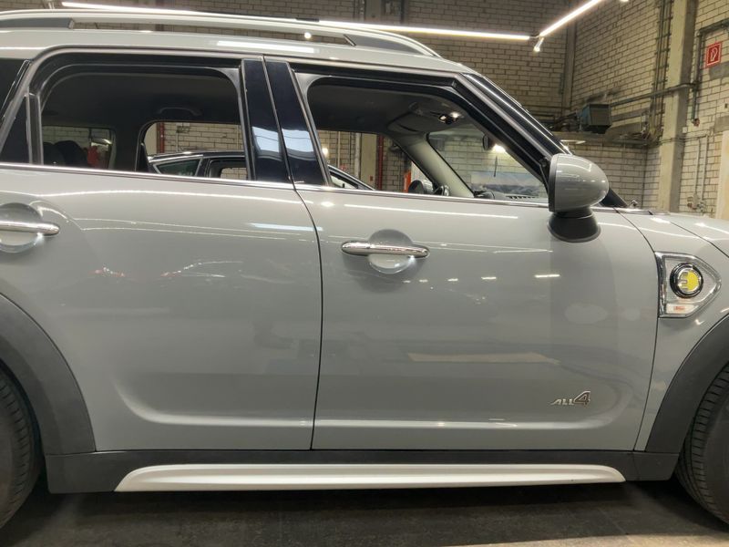 MINI Countryman Cooper S E Hybrid ALL4 — zdjęcie 7