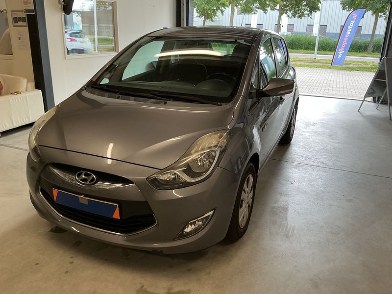 Hyundai ix20 1.4 Classic Blue