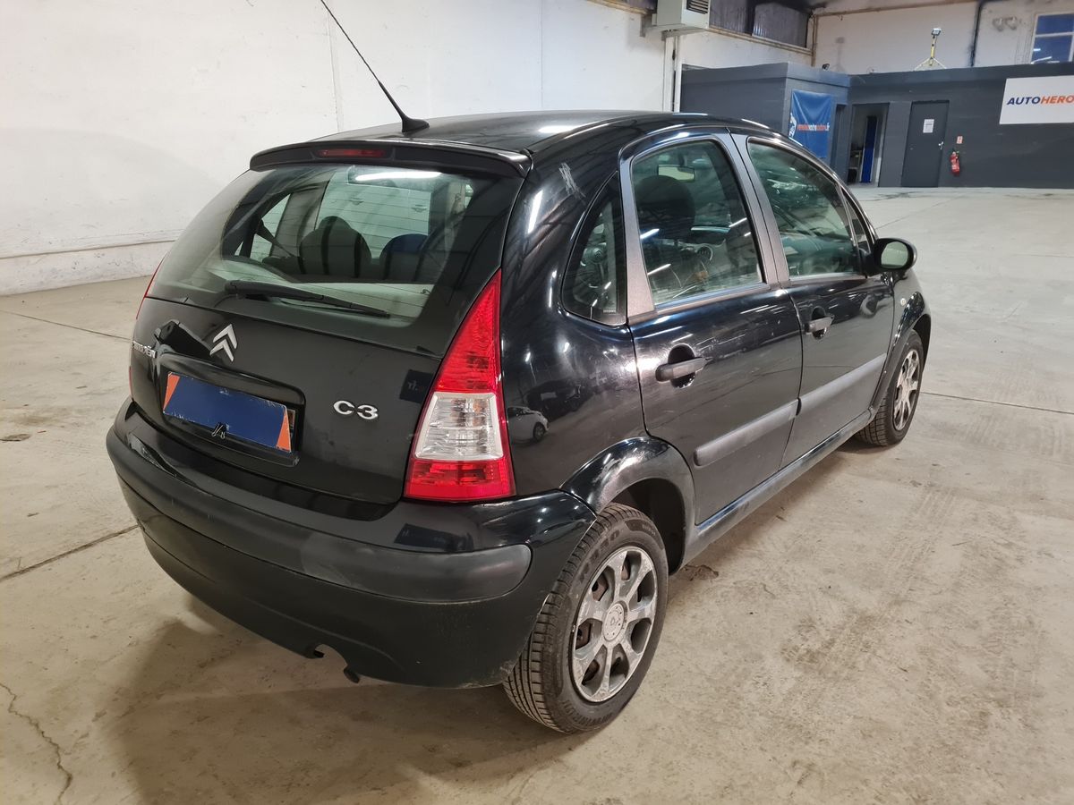 Citroen C3 1.1 Pulp