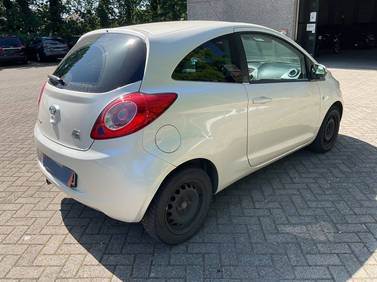 Ford Ka d'occasion
