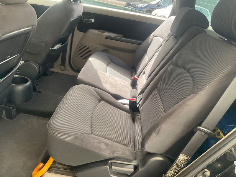 Mitsubishi Grandis 2.0 DI-D Inform 2007 – снимка 11