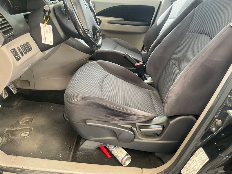 Mitsubishi Grandis 2.0 DI-D Inform 2007 – снимка 9