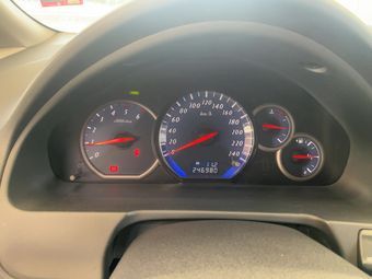 Mitsubishi Grandis 2.0 DI-D Inform — zdjęcie 4
