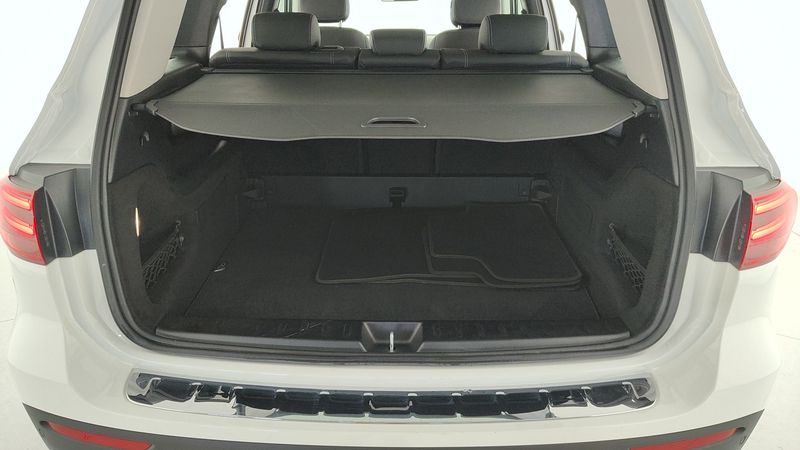 Mercedes-Benz GLB-Klasse GLB 180 d — zdjęcie 9