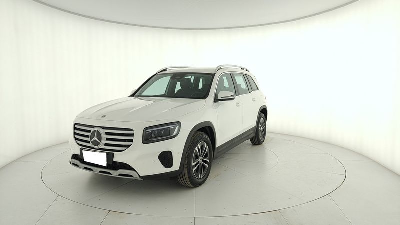 Mercedes-Benz GLB-Klasse GLB 180 d