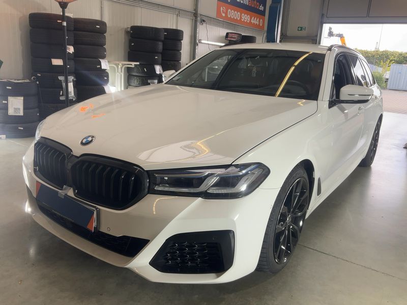BMW 5er