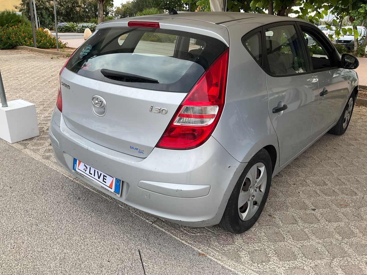Hyundai i30 1.4 Active