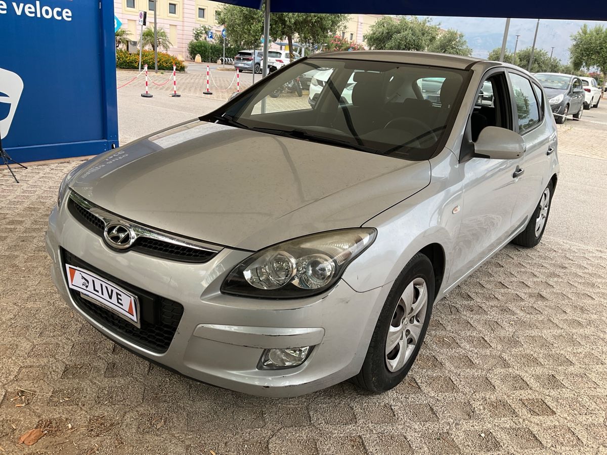 Hyundai i30 1.4 Active